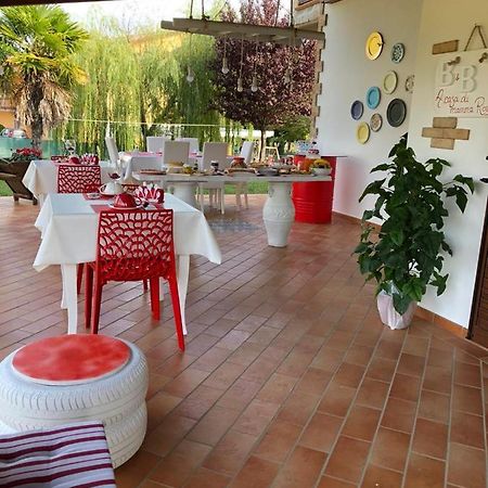 ペルージャ A Casa Di Mamma Rosy Bed & Breakfast エクステリア 写真
