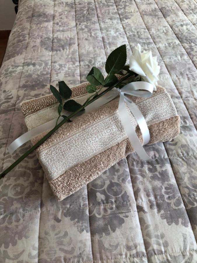ペルージャ A Casa Di Mamma Rosy Bed & Breakfast エクステリア 写真