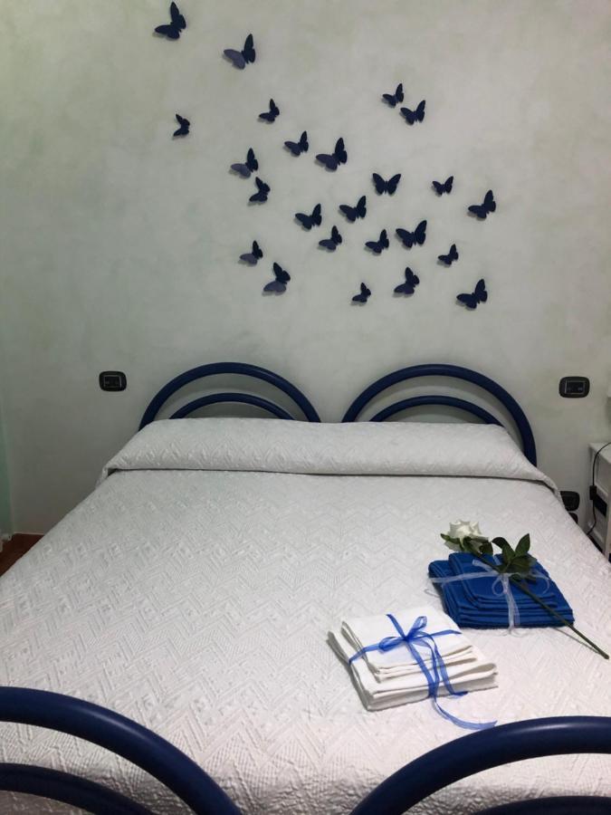 ペルージャ A Casa Di Mamma Rosy Bed & Breakfast エクステリア 写真