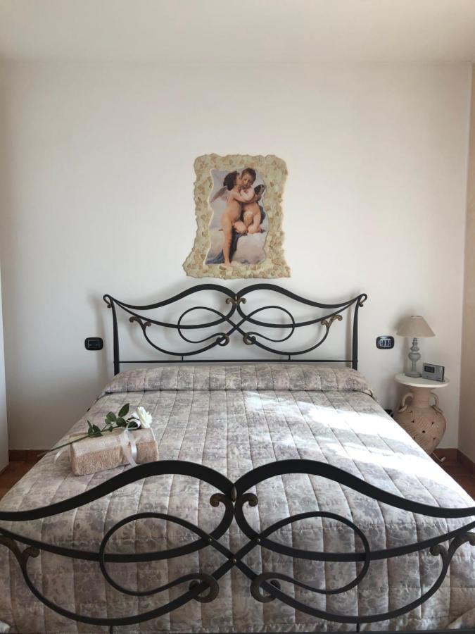 ペルージャ A Casa Di Mamma Rosy Bed & Breakfast エクステリア 写真