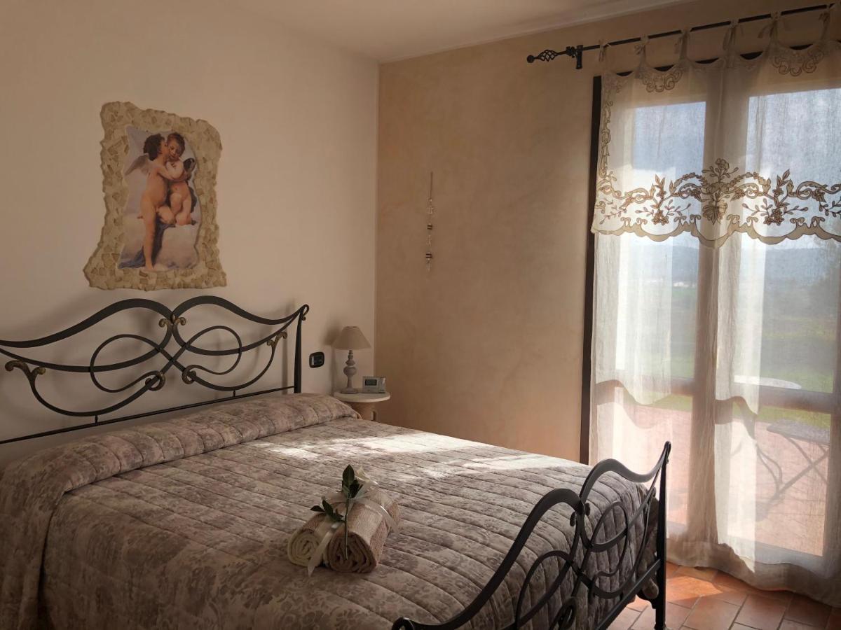 ペルージャ A Casa Di Mamma Rosy Bed & Breakfast エクステリア 写真