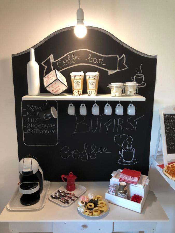 ペルージャ A Casa Di Mamma Rosy Bed & Breakfast エクステリア 写真